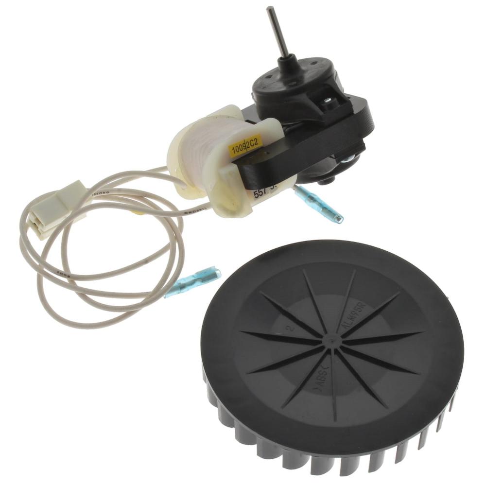 Fan Motor Assy Refr.ptf2015 J00356735 - Indesit Spare Parts