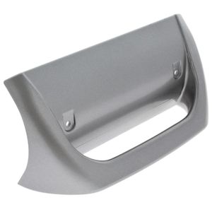 DOOR HANDLE IND-70 SILVER J00226667