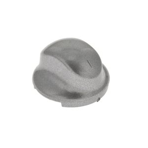 SPIN/TEMPERAT. REGULATION KNOB SILVER J00236835