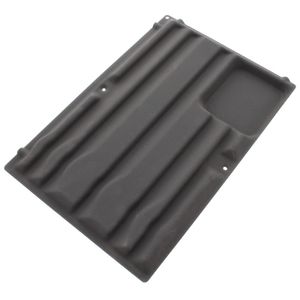 SELF-CLEANING OVEN PANEL -  RH J00034417