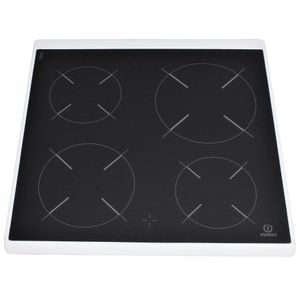 HOB TOP GLASS PW C60 IND## J00648358