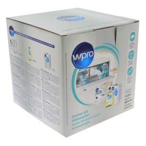 DISHWASHER CARE KIT FR NL. J00438928