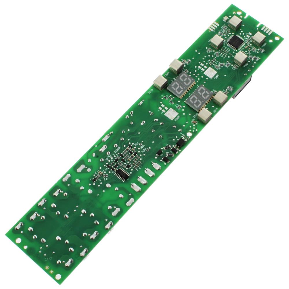 Module Touch Elec.ako T1 Tc6 New J00818687 - Indesit Spare Parts