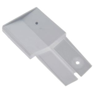 FREEZER DRAIN-GASKET WHITE 63X42X7,5 J00168859