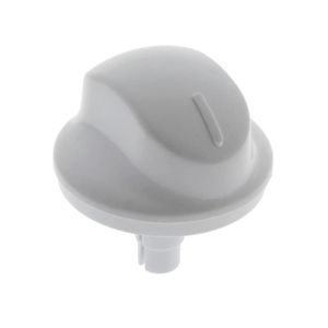 PROGRAMME KNOB (120mins) WHITE J00679508