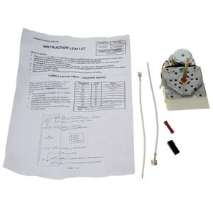 TIMER KIT INVENSYS EC4536 J00616283