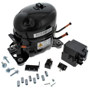 COMPRESSOR PZ80E1C ASSEMBLY J00269197