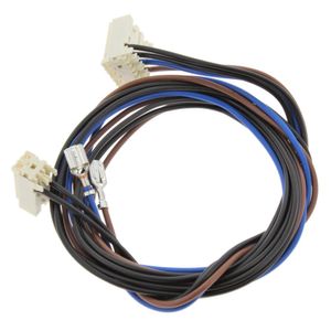 WIRING DRYER+MOTOR FAN J00343820