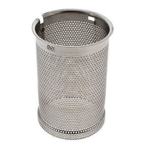 FILTER STAINLESS CYLINDRICAL J00175069