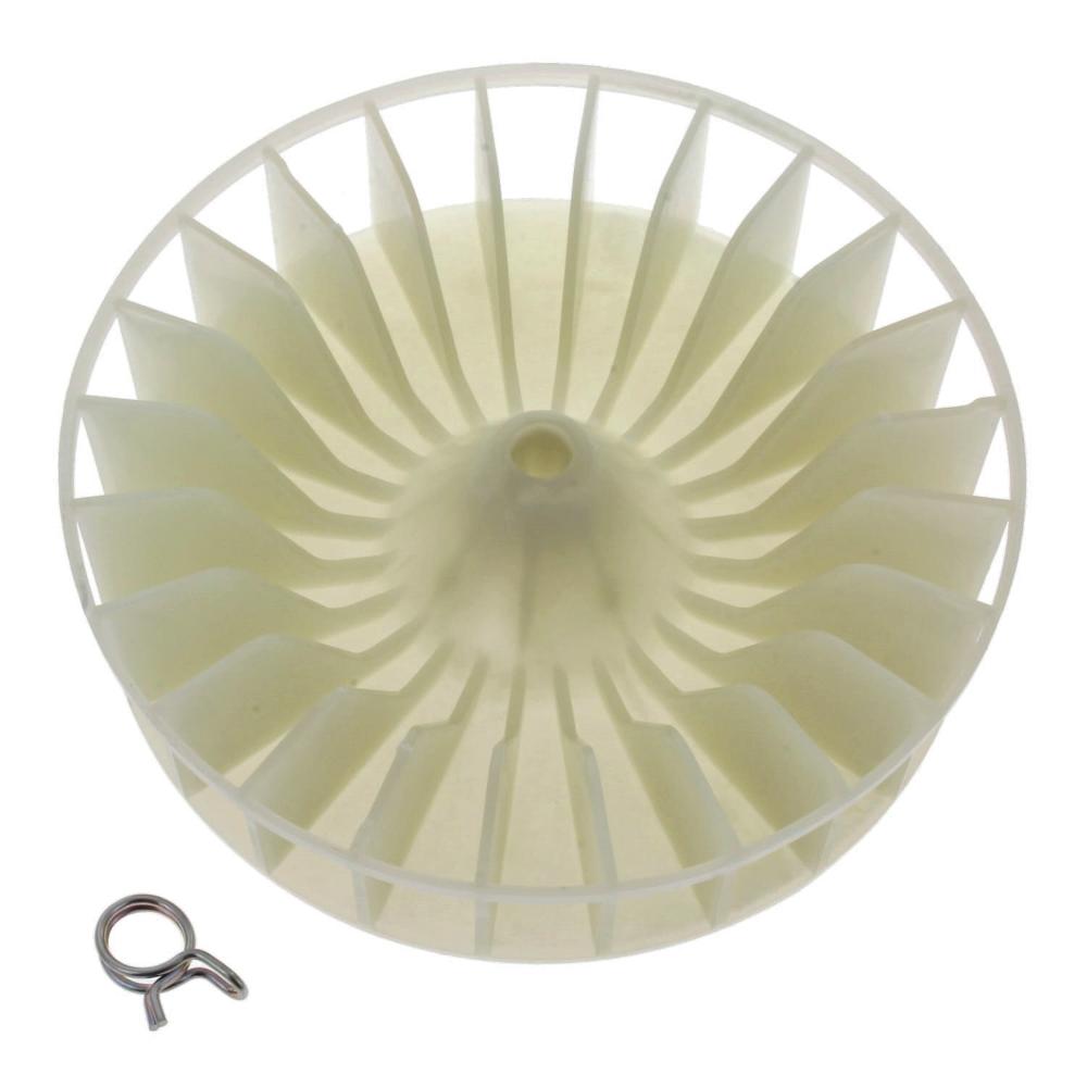 GENUINE WHITE KNIGHT Crosslee Plastic Tumble Dryer Fan 421307740896 £31.79 - UK - View #4