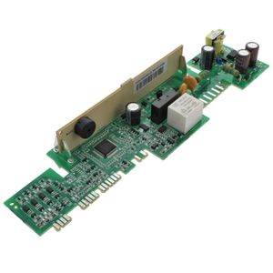 CLEVER MAIN 2.0 INDESIT GREEN DAMPE J00642853