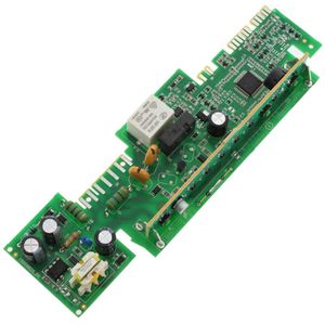 POWER MODULE   CLEVER INDESIT 01 J00270947