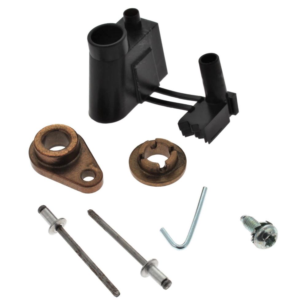 Rear Panel Kit Condenser Classic J00483673 - Indesit Spare Parts