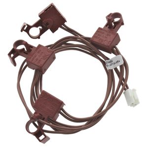 IGNITION MICROSWITCH (4) ITW-COPR.IP640S J00243455