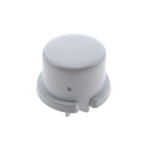 WHITE(PW) PUSH-BUTTON INDESIT EVO3 J00658089