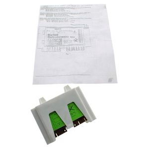 DIGITAL MODULE REMCO 5506 (HL) J00057810