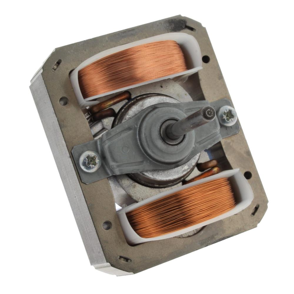 Genuine Hotpoint Indesit Cannon Oven Fan Motor - Replacement Part Number C00078421 For Multiple Oven Models - View #5