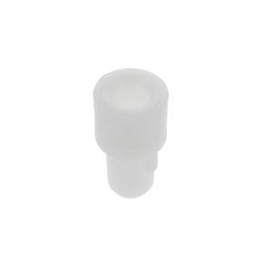 HINGE BUSH (9,5 MM) - POLAR WHITE J00175653