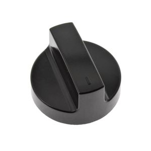KNOB KEY BLACK J00625263