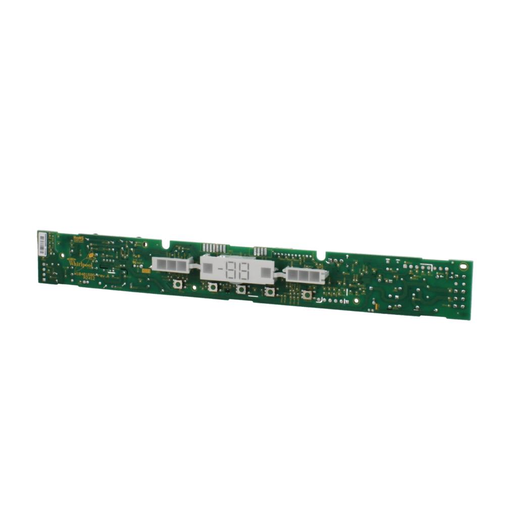 Board Magic Panel Centauro Fjord J00393891 - Indesit Spare Parts
