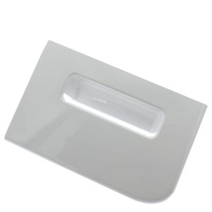 DRAWER HANDLE GLOBAL WHITE TILT J00620145