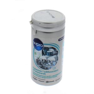 DEGREASER IN POWDER 250 GR PL UA J00454980