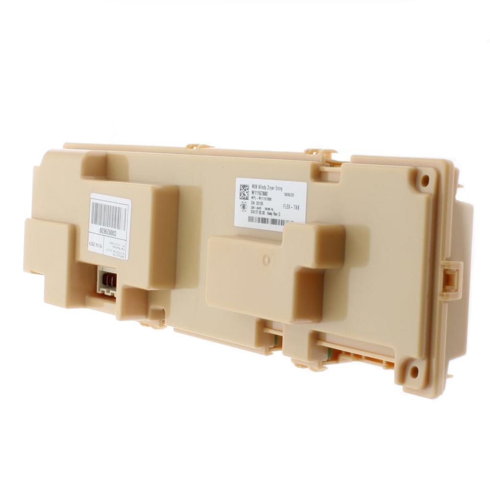 MODULE PROGR.NUCLEUS 769991543221 M08 CD J00615403 - Indesit