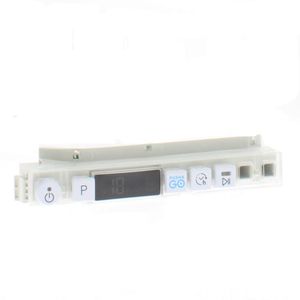 INTERFACE FI CORE AMB DGT 5B WHT D 2019 J00719595