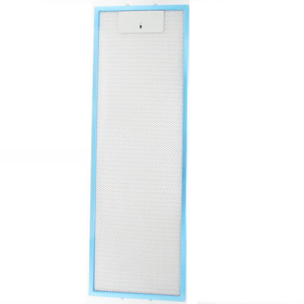 GREASE FILTER METAL J00353269 - Hotpoint