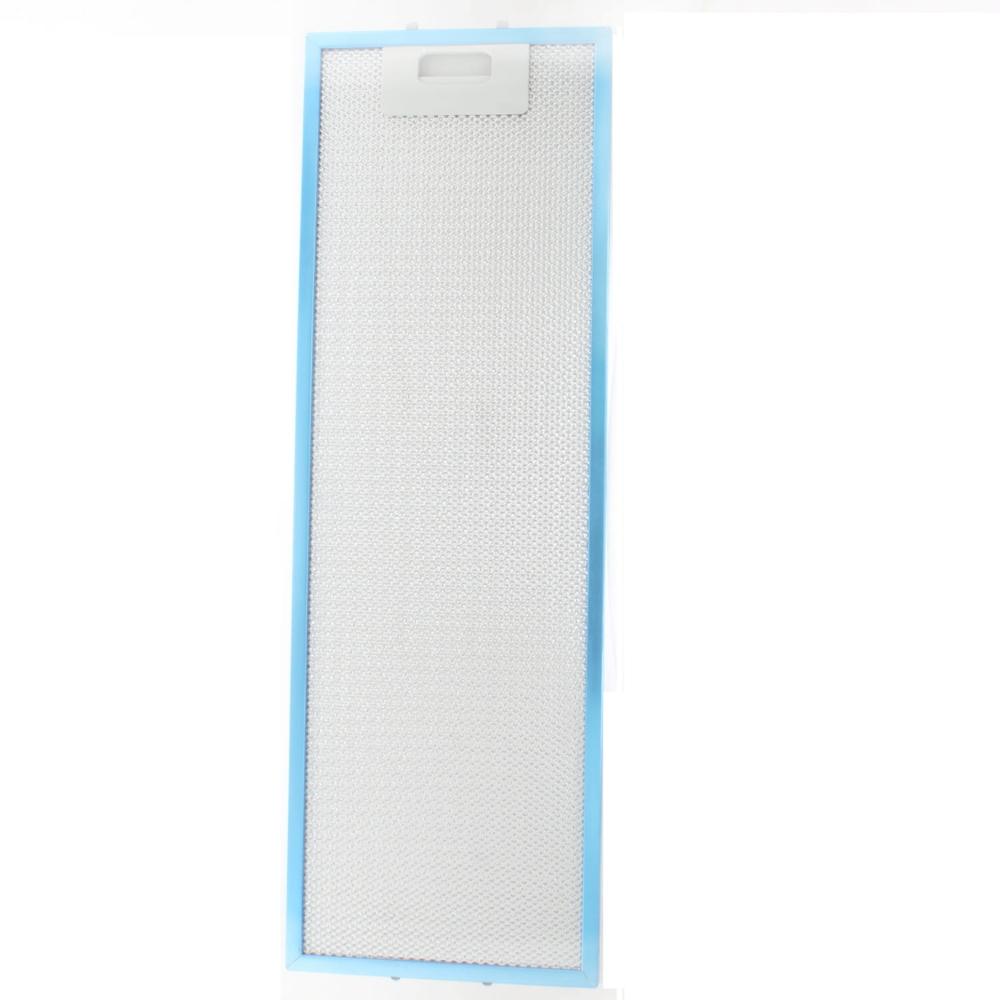 GREASE FILTER METAL J00353269 - Hotpoint