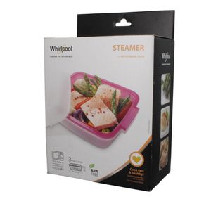 POT STEAMER J00347823