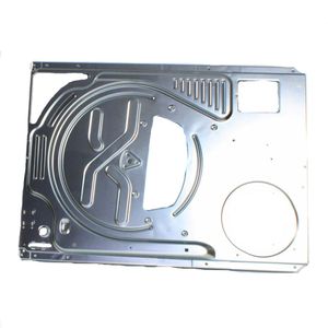 REAR PANEL ONLY NO SEAL  J00527173