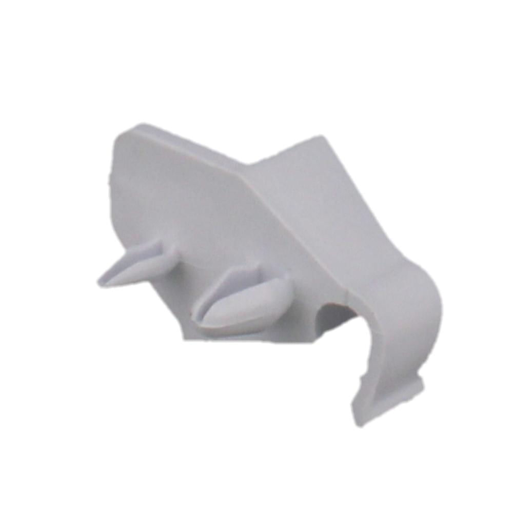 Drawer Flap Hinge Left Hand For Indesit Freezers C00075599 - View #11
