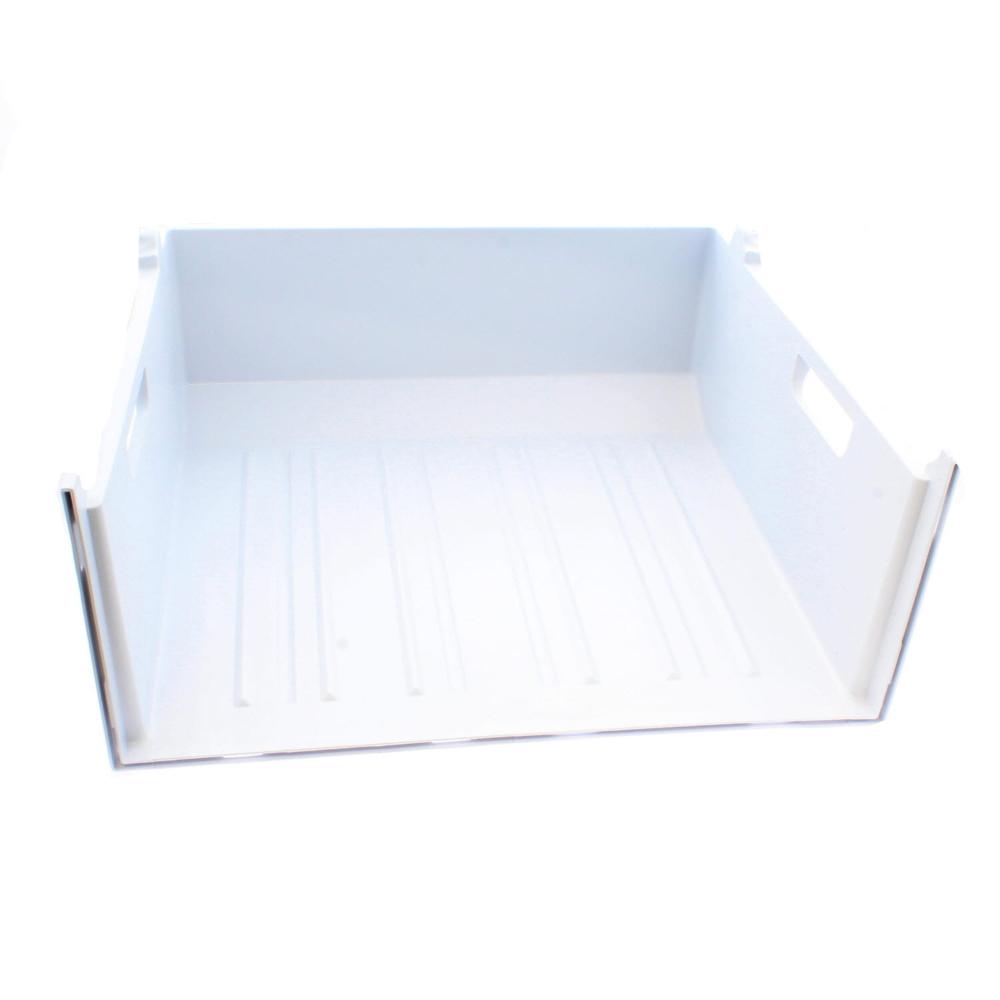 Freezer Drawer (5045383358053) J03077939 - Indesit Spare Parts
