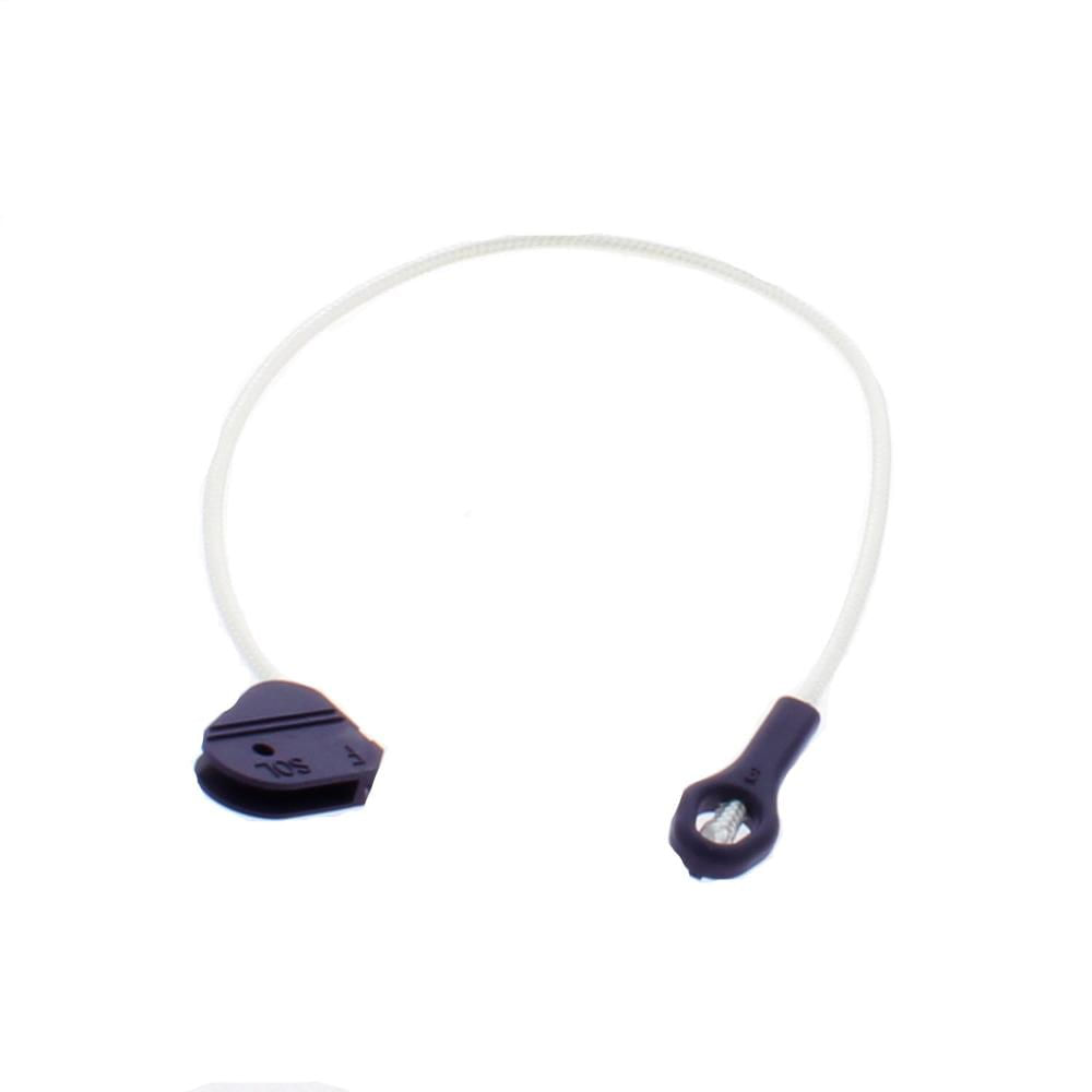 Door Hinge Rope : 285mm J03074575 - Indesit Spare Parts