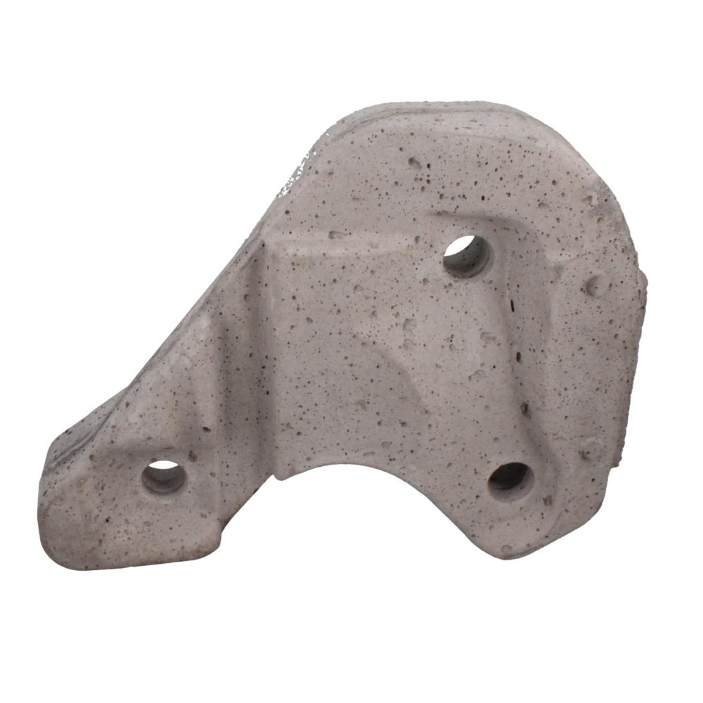 Upper Counterweight 48/71lt 0° Low No Re J02999518 - Indesit Spare Parts